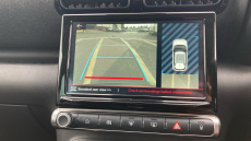 Citroen C3 Aircross 1.2 PureTech 130 Shine Plus 5dr EAT6 Petrol Hatchback